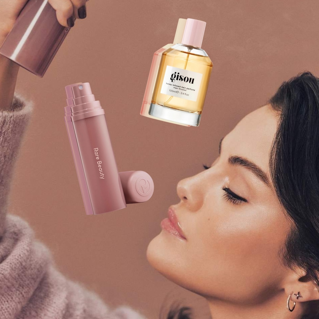 The Best Hair Perfumes That’ll Make You Smell Like a Snack